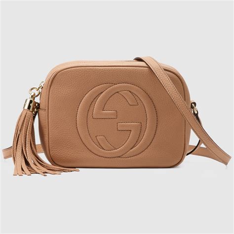 disco bag soho gucci|gucci soho disco bag discontinued.